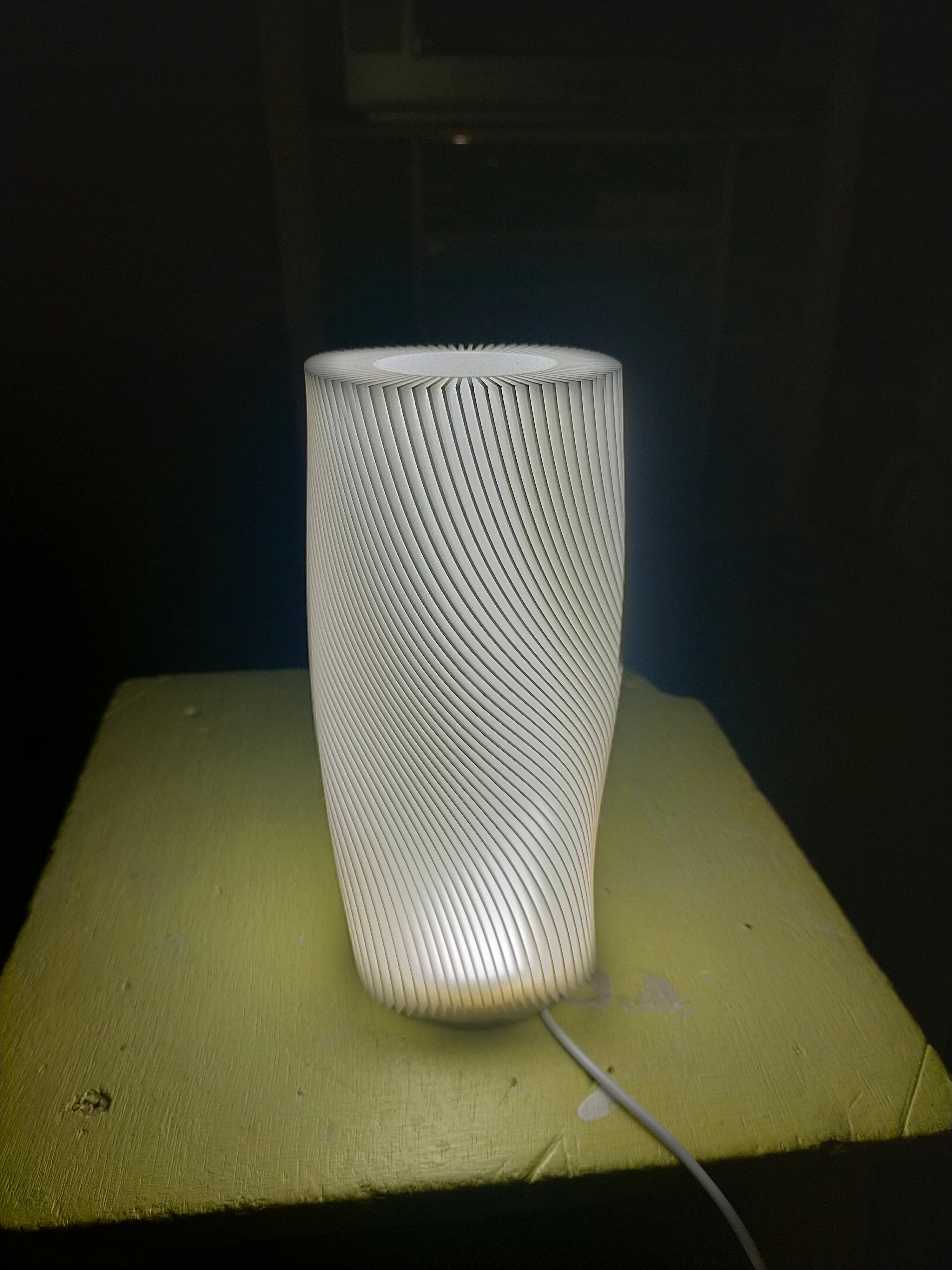 Lampes Personnalisées